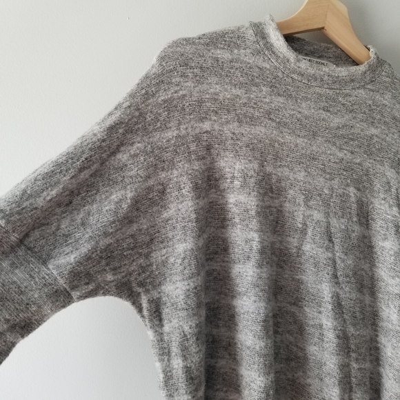 Project Social T Stripe Sweater - Picture 8 of 9